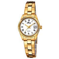 Reloj Lotus Mujer in Acero 9750/2